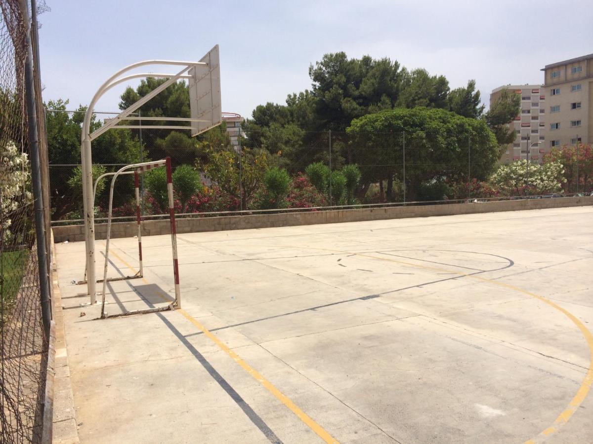 Apartament Club Del Mar L25 Alicante Zewnętrze zdjęcie
