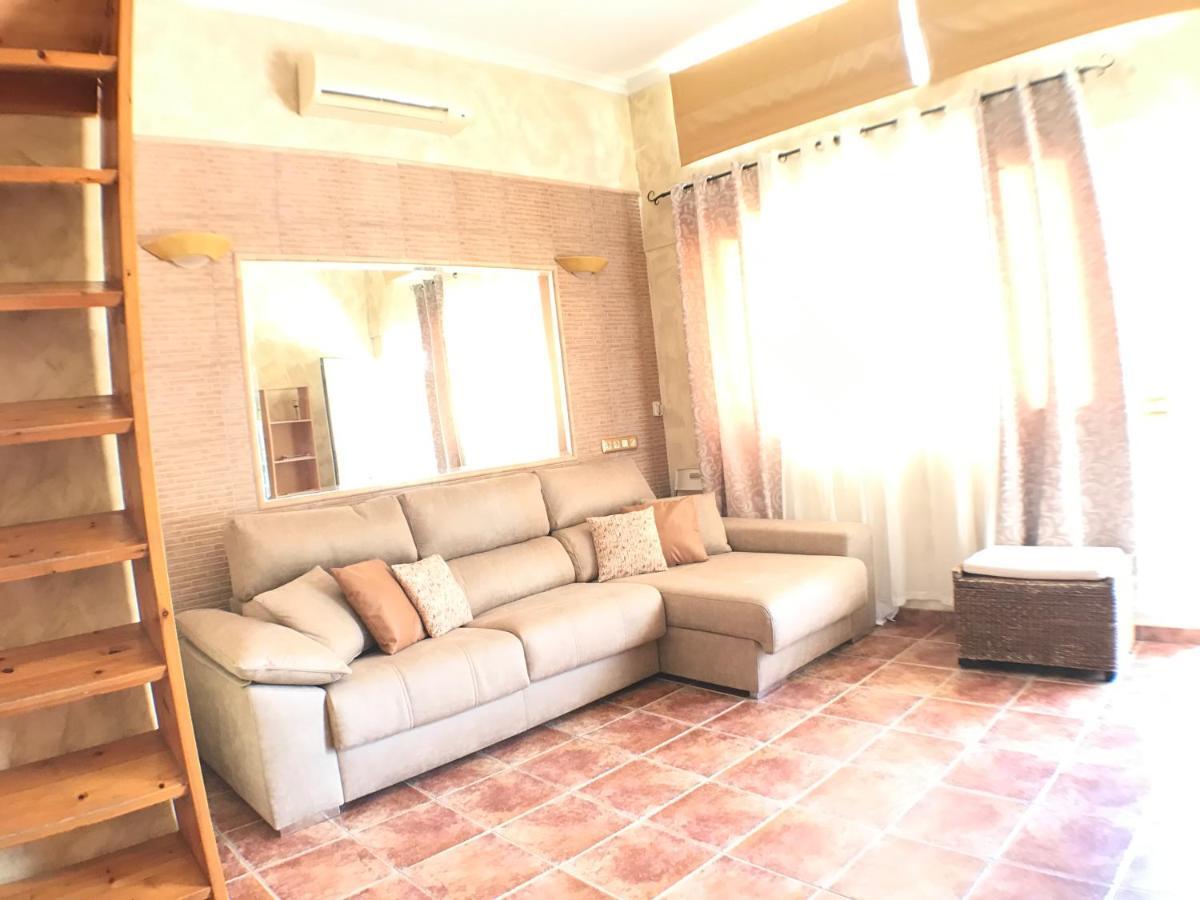 Apartament Club Del Mar L25 Alicante Zewnętrze zdjęcie