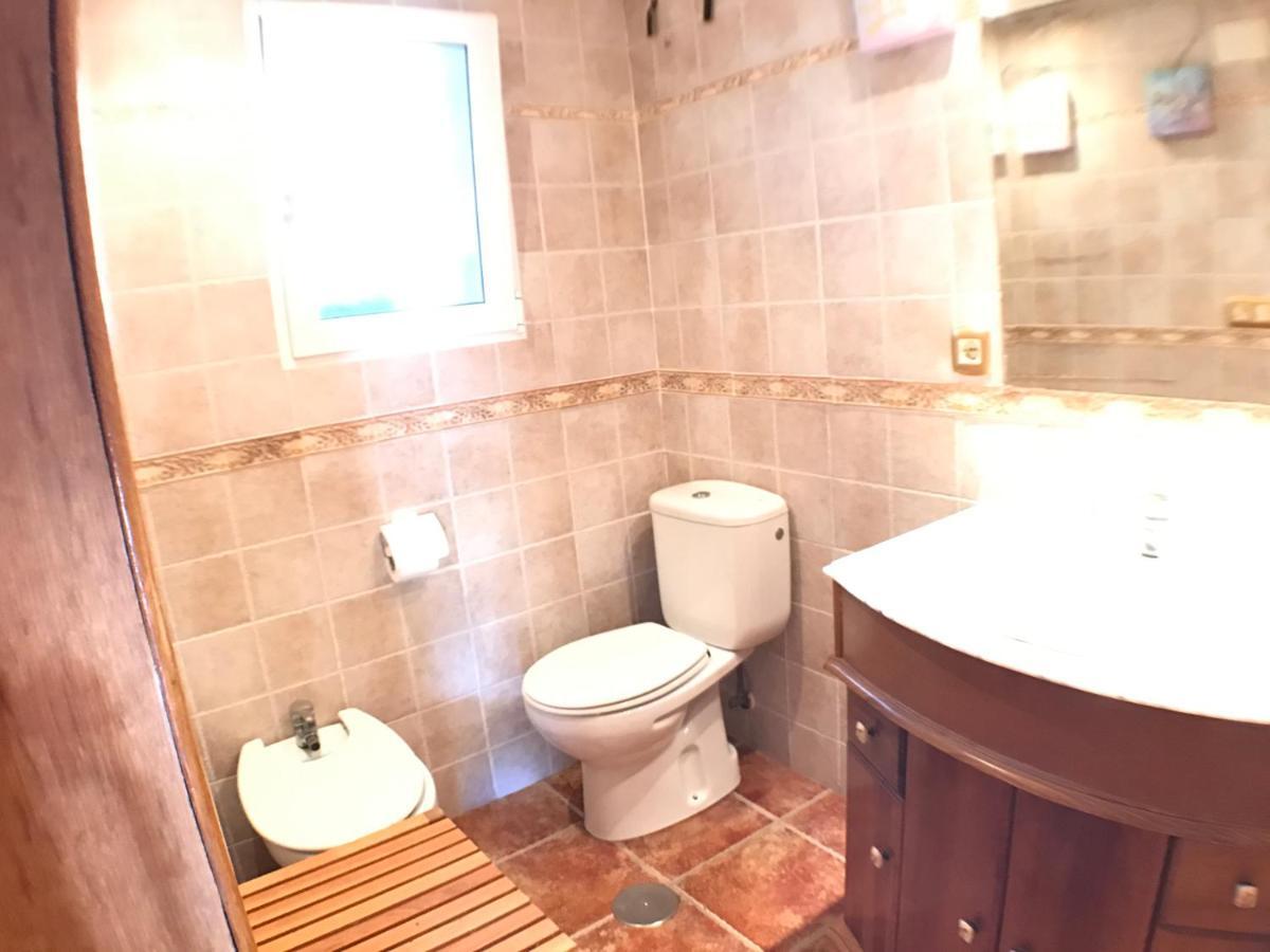 Apartament Club Del Mar L25 Alicante Zewnętrze zdjęcie