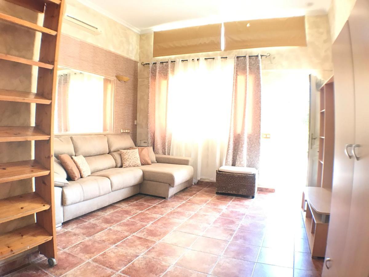 Apartament Club Del Mar L25 Alicante Zewnętrze zdjęcie